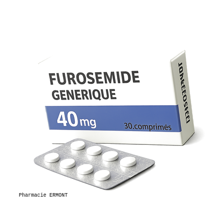 furosemide