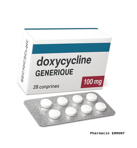 doxycycline