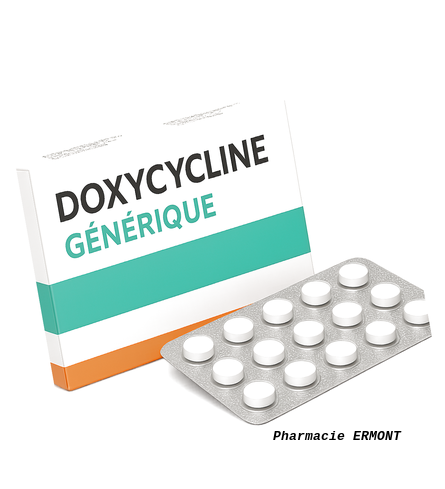 doxycycline