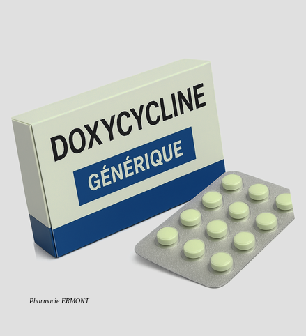 doxycycline