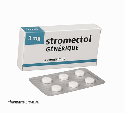 stromectol